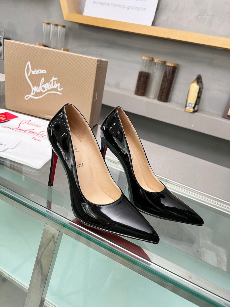 Christian Louboutin High Heels